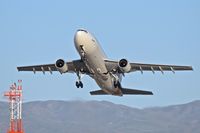 N145UP @ KBOI - Climb out from RWY 28L. - by Gerald Howard