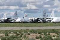 64-0544 @ DMA - boneyard 2015 - by olivier Cortot