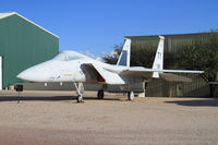 74-0118 @ DMA - pima museum - by olivier Cortot