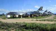 84-0056 @ DMA - boneyard 2015 - by olivier Cortot