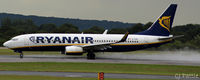 EI-DHE @ EGCC - @ EGCC - by Clive Pattle