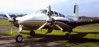 F-BKBN - Bretagne, France 'mid'80s - by j.van mierlo