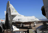149502 @ AVQ - Marana airport - by olivier Cortot