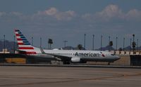 N950AN @ KPHX - Boeing 737-823 - by Mark Pasqualino