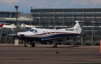 N626MT @ KPHX - Pilatus PC-12/47 - by Mark Pasqualino