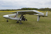G-MYTY @ EGHP - Streak Shadow Series M at Popham.