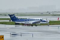 N832UP @ KSFO - SFO 2019. - by Clayton Eddy