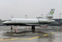 N900EJ @ EDDK - Dassault Mystere Facon 900 - EMB Equipment LLC New Port Richey FL - 110 - N900EJ - 23.07.2016 - CGN