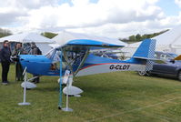 G-CLDT photo, click to enlarge G-CLDT photo, click to enlarge