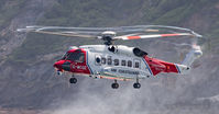 G-MCGE - Scarborough South Bay role demo, Armed Forces Day 2018 - by Steve Raper
