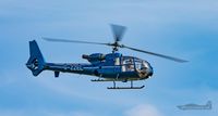 G-ZZEL @ EGWC - Cosford Airshow 2018