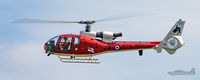 XX436 @ EGWC - Cosford Airshow 2018