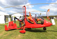 G-YROF photo, click to enlarge G-YROF photo, click to enlarge