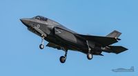 ZM148 @ EGXU - First visit to Linton. MARHAM 87 - by Steve Raper