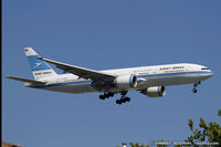 9K-AOA @ KJFK - Boeing 777-269/ER - Kuwait Airways  C/N 28743, 9K-AOA - by Dariusz Jezewski www.FotoDj.com