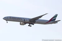 A6-EGL @ KJFK - Boeing 777-31H/ER - Emirates  C/N 41072, A6-EGL