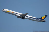 A6-JAA @ KJFK - Boeing 777-35R/ER - Jet Airways  C/N 35159, A6-JAA - by Dariusz Jezewski www.FotoDj.com