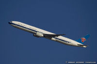 B-2099 @ KJFK - Boeing 777-31B/ER - China Southern Airlines  C/N 43219, B-2099 - by Dariusz Jezewski www.FotoDj.com