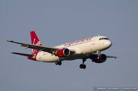 D-ALPF @ KJFK - Airbus A330-223 - Air Berlin  C/N 476, D-ALPF