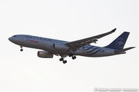 EC-LNH @ KJFK - Airbus A330-243 - SkyTeam (Air Europa)   C/N 551, EC-LNH - by Dariusz Jezewski www.FotoDj.com