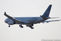 EC-LNH @ KJFK - Airbus A330-243 - SkyTeam (Air Europa)   C/N 551, EC-LNH - by Dariusz Jezewski www.FotoDj.com