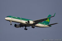 EI-LBT @ KJFK - Boeing 757-2Q8 - Aer Lingus  C/N 28170, EI-LBT - by Dariusz Jezewski www.FotoDj.com