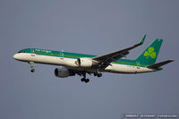 EI-LBT @ KJFK - Boeing 757-2Q8 - Aer Lingus  C/N 28170, EI-LBT - by Dariusz Jezewski www.FotoDj.com