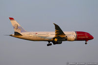 EI-LNB @ KJFK - Boeing 787-8 Dreamliner - Norwegian Air Shuttle  C/N 35305, EI-LNB - by Dariusz Jezewski www.FotoDj.com