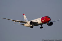 EI-LND @ KJFK - Boeing 787-8 Dreamliner - Norwegian Air Shuttle  C/N 35310, EI-LND - by Dariusz Jezewski www.FotoDj.com