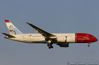 EI-LND @ KJFK - Boeing 787-8 Dreamliner - Norwegian Air Shuttle  C/N 35310, EI-LND - by Dariusz Jezewski www.FotoDj.com