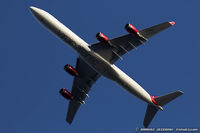 G-VGAS @ KJFK - Airbus A340-642 - Virgin Atlantic Airways  C/N 639, G-VGAS - by Dariusz Jezewski www.FotoDj.com
