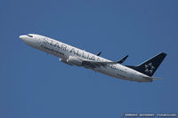 HP-1823CMP @ KJFK - Boeing 737-86N - Star Alliance (Copa Airlines)   C/N 39398, HP-1823CMP - by Dariusz Jezewski www.FotoDj.com