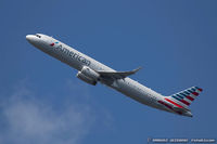 N112AN @ KJFK - Airbus A321-231 - American Airlines  C/N 5991, N112AN - by Dariusz Jezewski www.FotoDj.com