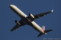 N116AN @ KJFK - Airbus A321-231 - American Airlines  C/N 6070, N116AN - by Dariusz Jezewski www.FotoDj.com