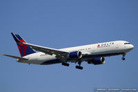 N152DL @ KJFK - Boeing 767-3P6/ER - Delta Air Lines  C/N 24984, N152DL