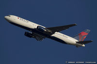 N154DL @ KJFK - Boeing 767-3P6/ER - Delta Air Lines  C/N 25241, N154DL