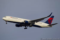 N174DN @ KJFK - Boeing 767-332/ER - Delta Air Lines  C/N 24802, N174DN