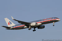 N175AN @ KJFK - Boeing 757-223 - American Airlines  C/N 32394, N175AN