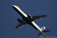 N178JB @ KJFK - Embraer 190AR (ERJ-190-100IGW) It's a blue thing - JetBlue Airways  C/N 19000004, N178JB