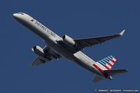 N188AN @ KJFK - Boeing 757-223 - American Airlines  C/N 32382, N188AN