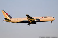 N188DN @ KJFK - Boeing 767-332/ER - Delta Air Lines  C/N 27583, N188DN