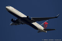 N192DN @ KJFK - Boeing 767-332/ER - Delta Air Lines  C/N 28449, N192DN