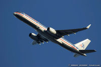 N195AN @ KJFK - Boeing 757-223 - American Airlines  C/N 32389, N195AN