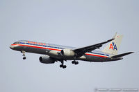 N199AN @ KJFK - Boeing 757-223 - American Airlines  C/N 32393, N199AN
