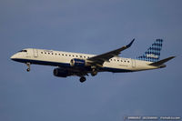 N228JB @ KJFK - Embraer 190AR (ERJ-190-100IGW) Blue 4 U - JetBlue Airways  C/N 19000030, N228JB - by Dariusz Jezewski www.FotoDj.com