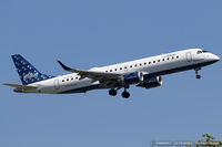 N236JB @ KJFK - Embraer 190AR (ERJ-190-100IGW) Blue By Design - JetBlue Airways  C/N 19000035, N236JB