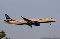 N236JB @ KJFK - Embraer 190AR (ERJ-190-100IGW) Blue By Design - JetBlue Airways  C/N 19000035, N236JB