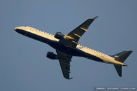 N298JB @ KJFK - Embraer 190AR (ERJ-190-100IGW) Cool Blue - JetBlue Airways  C/N 19000249, N298JB