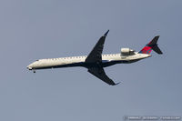 N306PQ @ KJFK - Bombardier CRJ-900 - Delta Connection (Endeavor Air)  C/N 15306, N306PQ - by Dariusz Jezewski www.FotoDj.com