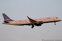 N337JB @ KJFK - Embraer 190AR (ERJ-190-100IGW) I'm With Blue - JetBlue Airways  C/N 19000473, N337JB